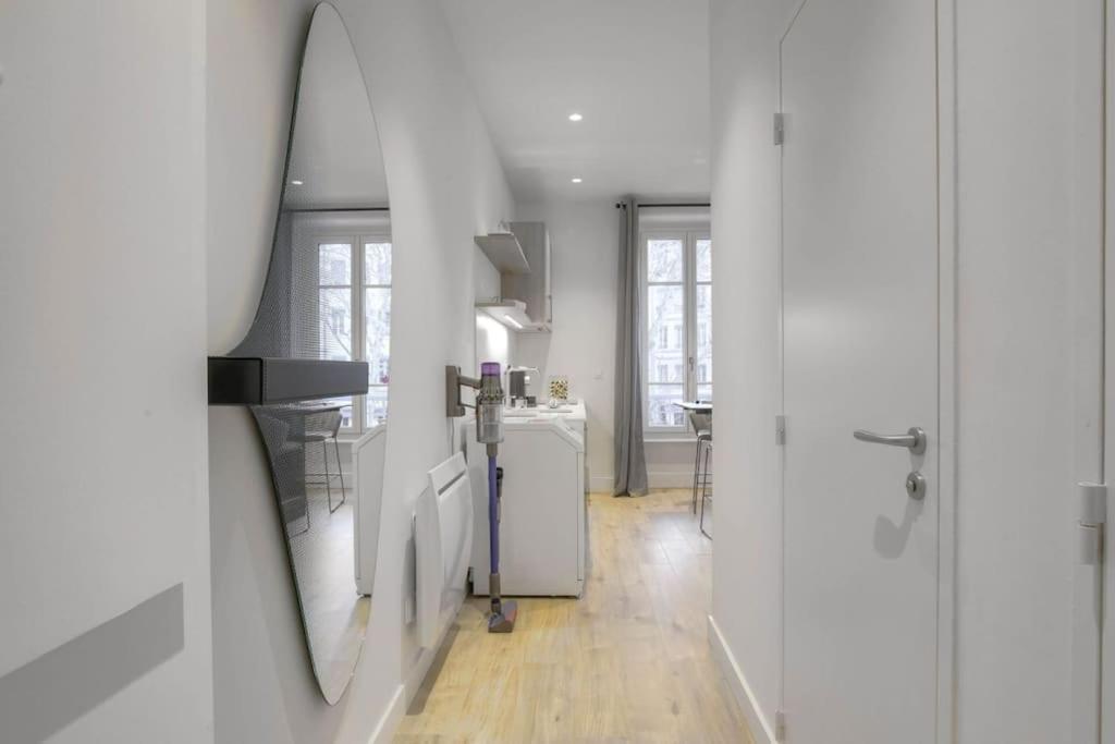 Superbe Studio, Tete D'or, Appartamento *